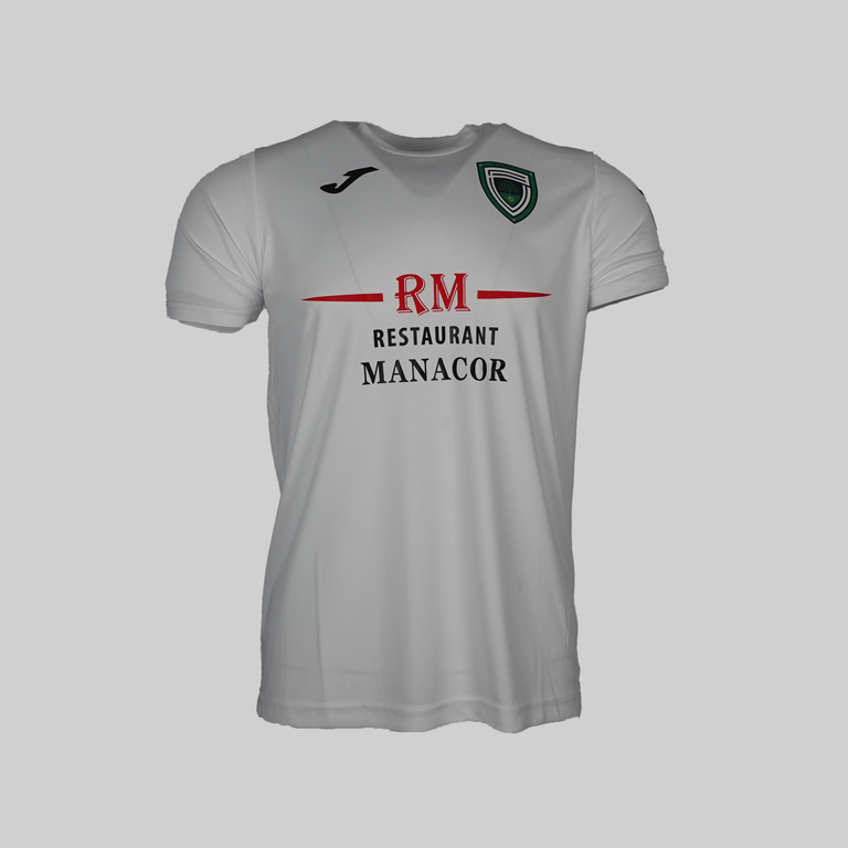 Extremenya Uitshirt 2021/2022