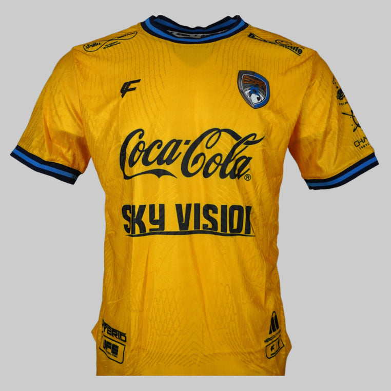 Ezra FC Uitshirt 2024/2025