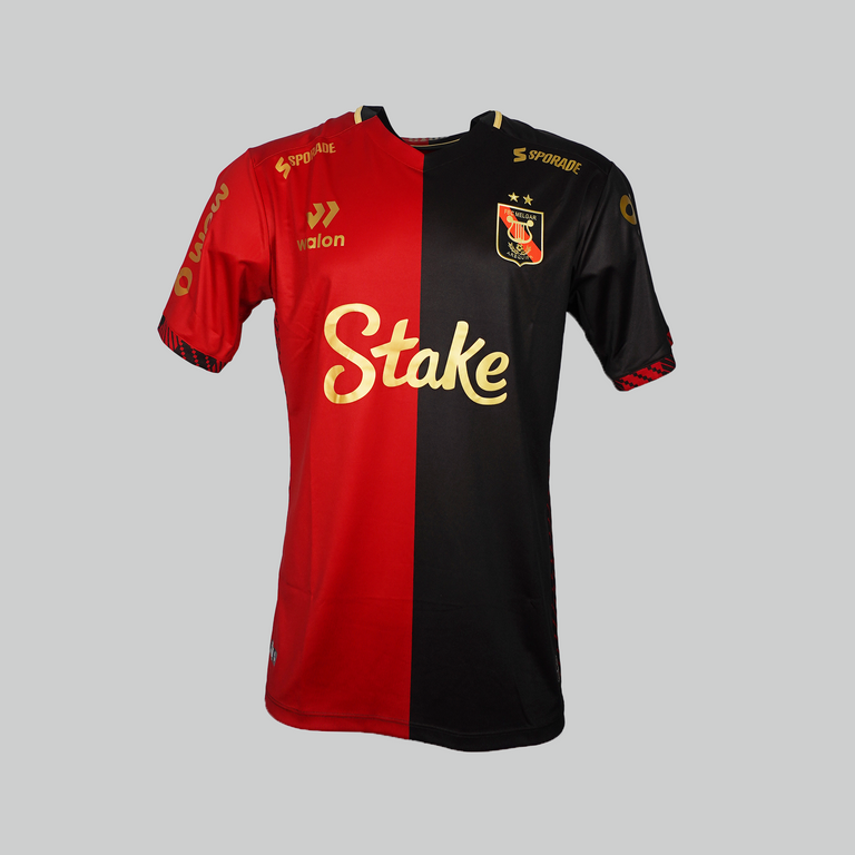 Melgar Thuisshirt 2025
