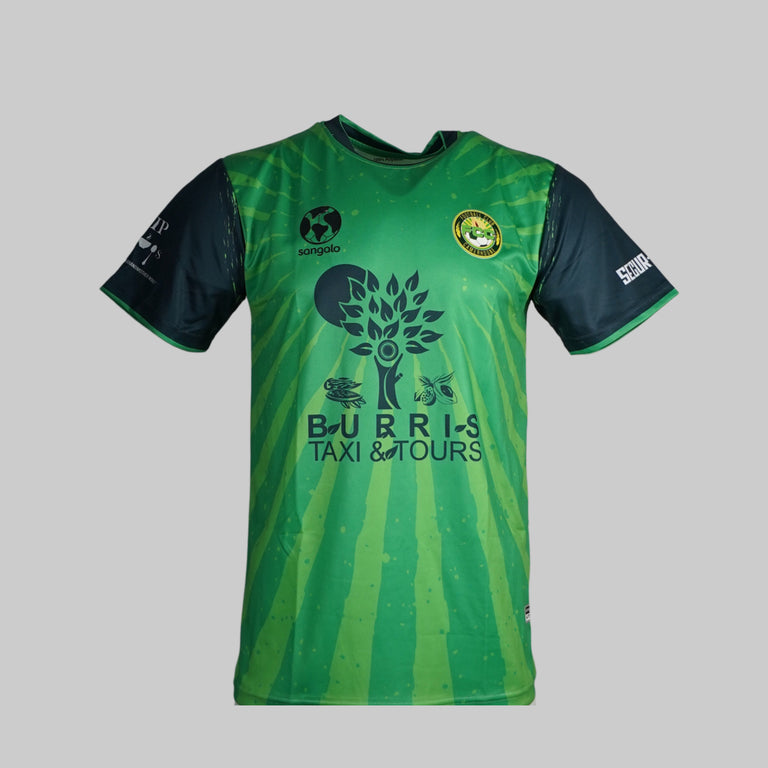 FC Camerhogne Uitshirt 2025