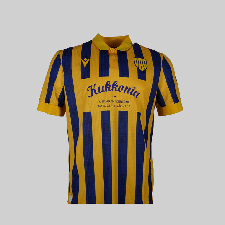 FC DAC 1904 Dunajská Streda Thuisshirt 2024/2025