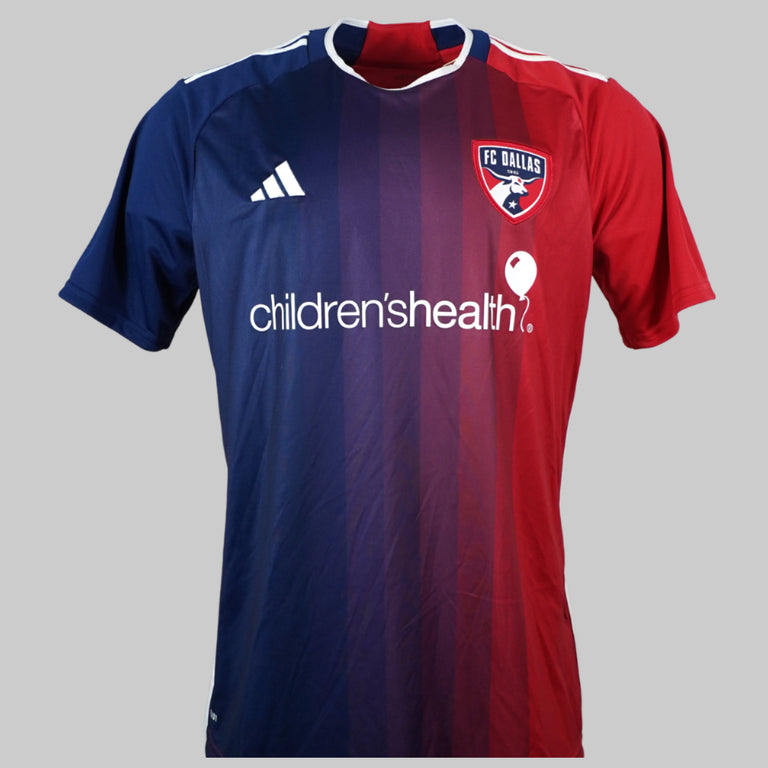 FC Dallas Thuisshirt 2024