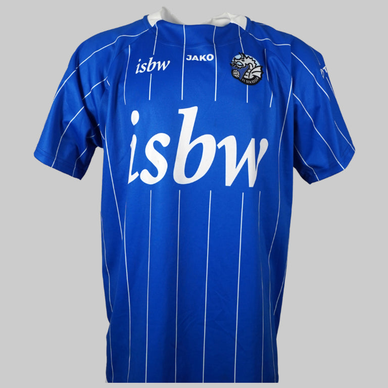 FC Den Bosch 2004/2005 Thuisshirt