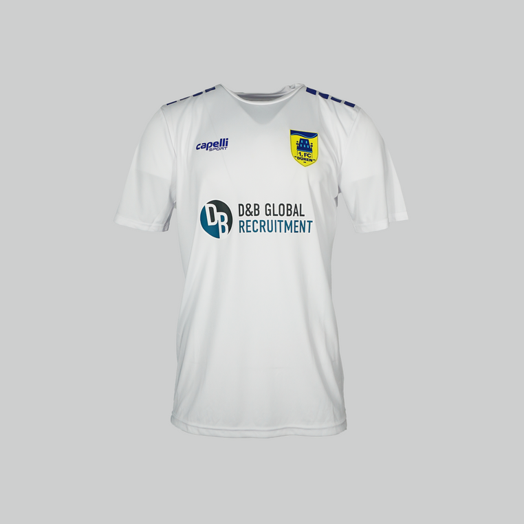 Duren uitshirt 2022/2023