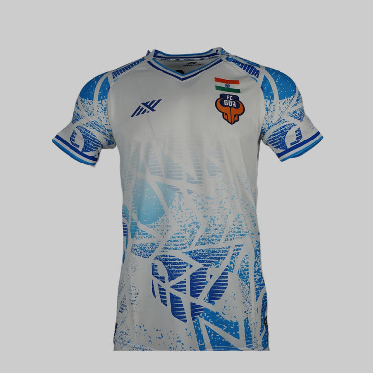 FC Goa 2025/2026 Uitshirt