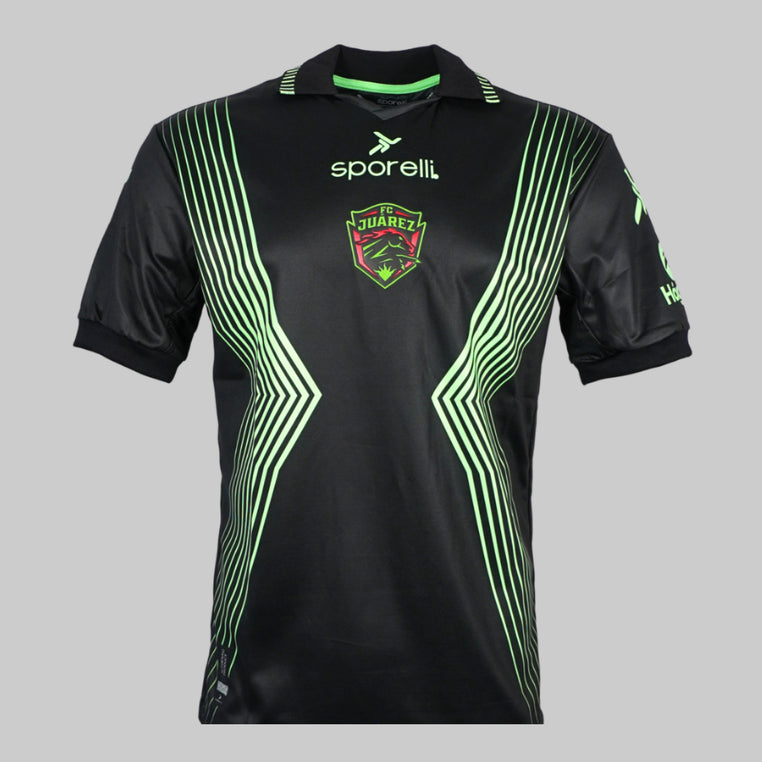 FC Juárez Uitshirt 2024/2025