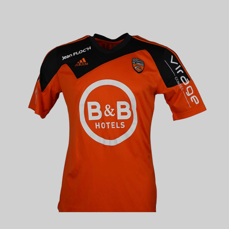 FC Lorient Thuisshirt 2014/2015