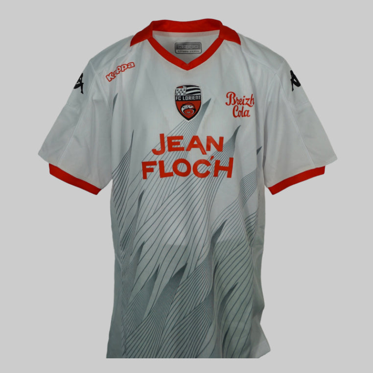 FC Lorient Uitshirt 2019/2020