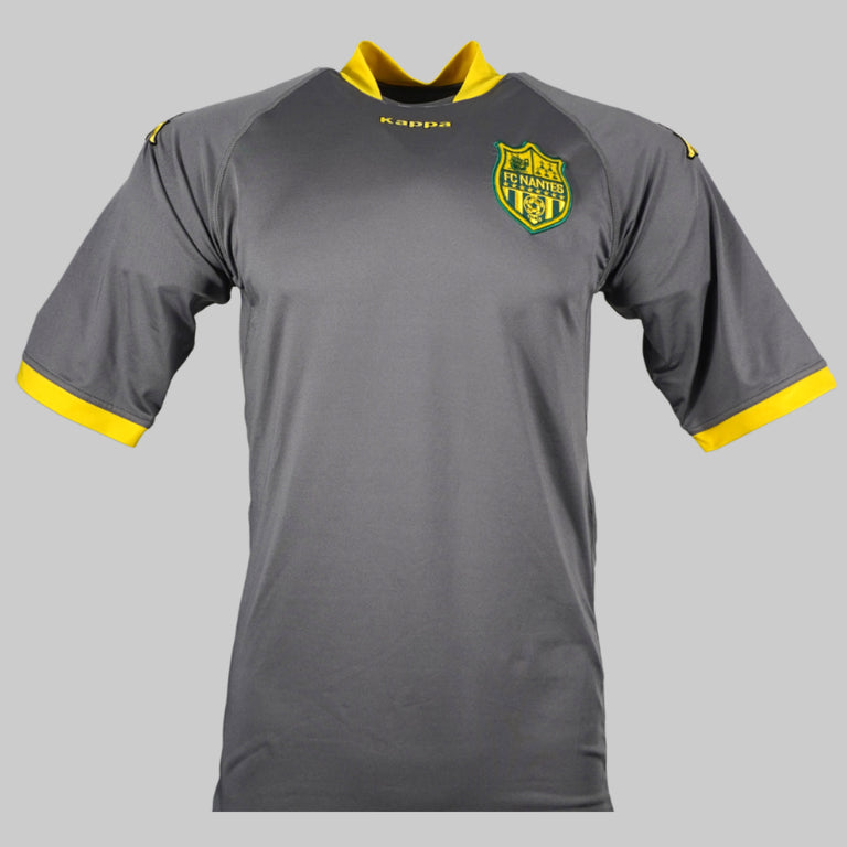 FC Nantes Uitshirt 2008/2009