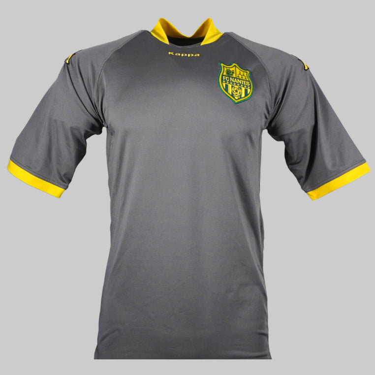 FC Nantes Uitshirt 2008/2009