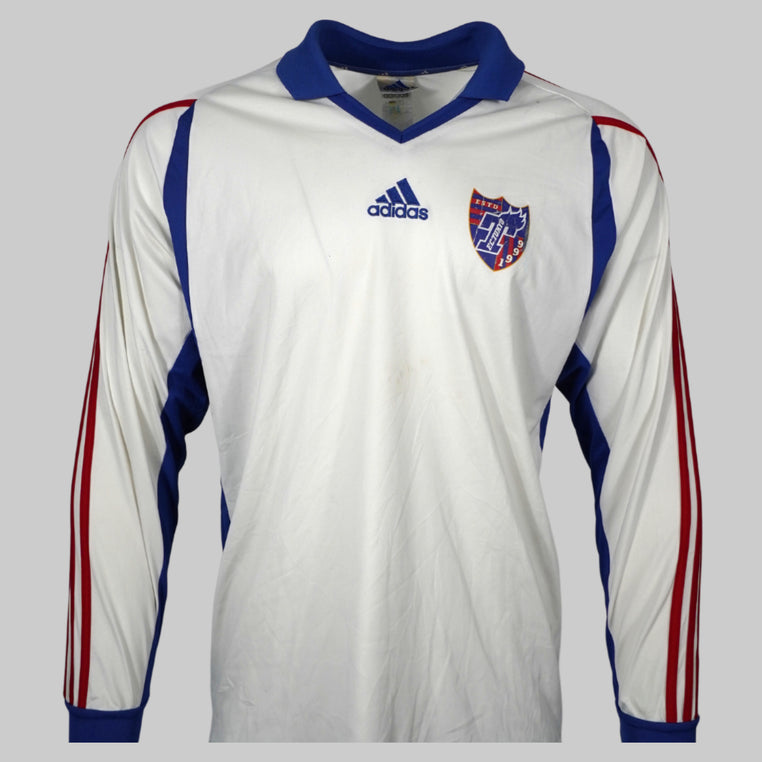 FC Tokyo Trainingsshirt 2001