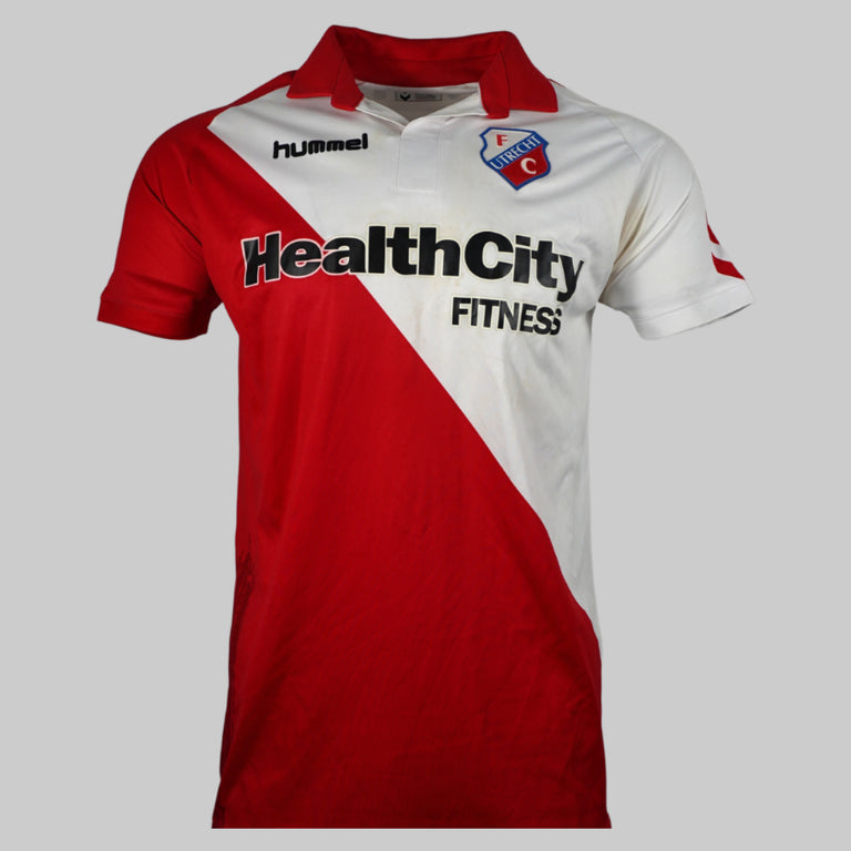 Utrecht Thuisshirt 2012/2013