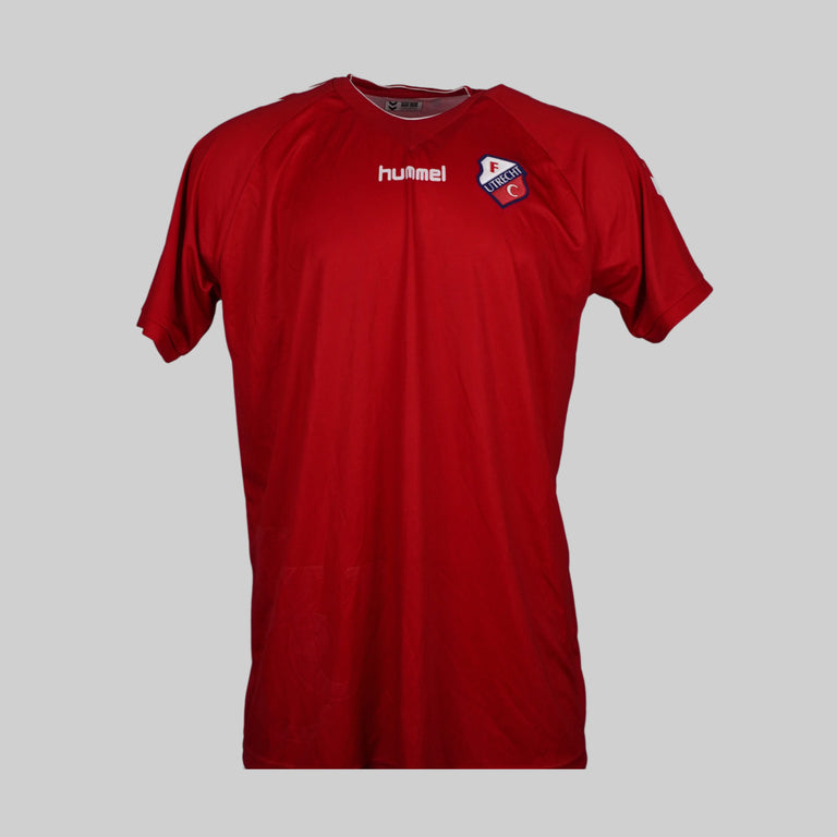 Utrecht Derde Shirt 2014/2015