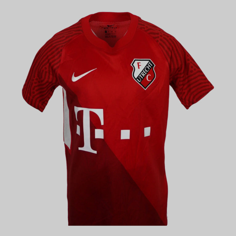 FC Utrecht Thuisshirt 2021/2022