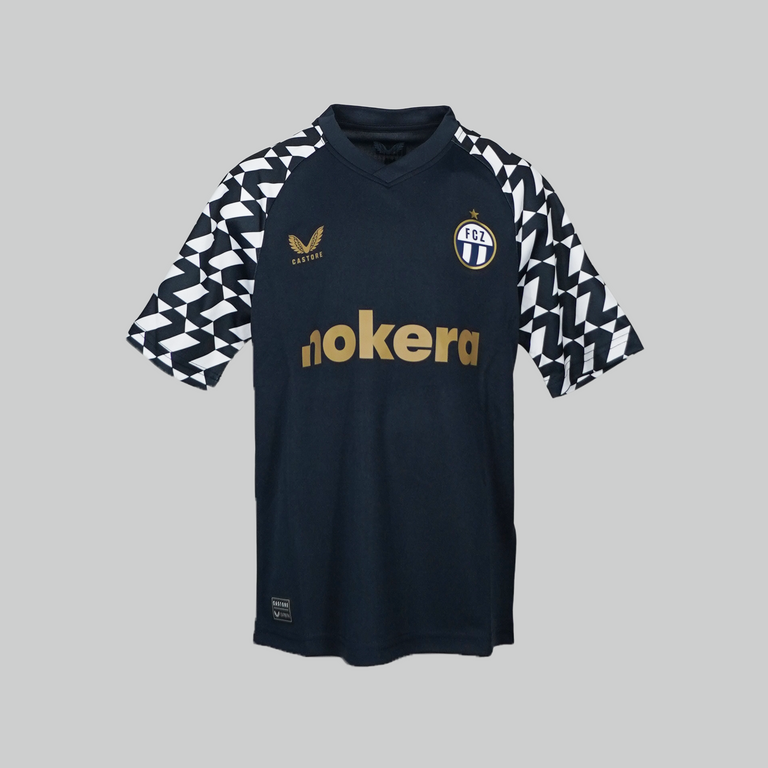 FC Zürich Uitshirt 2024/2025