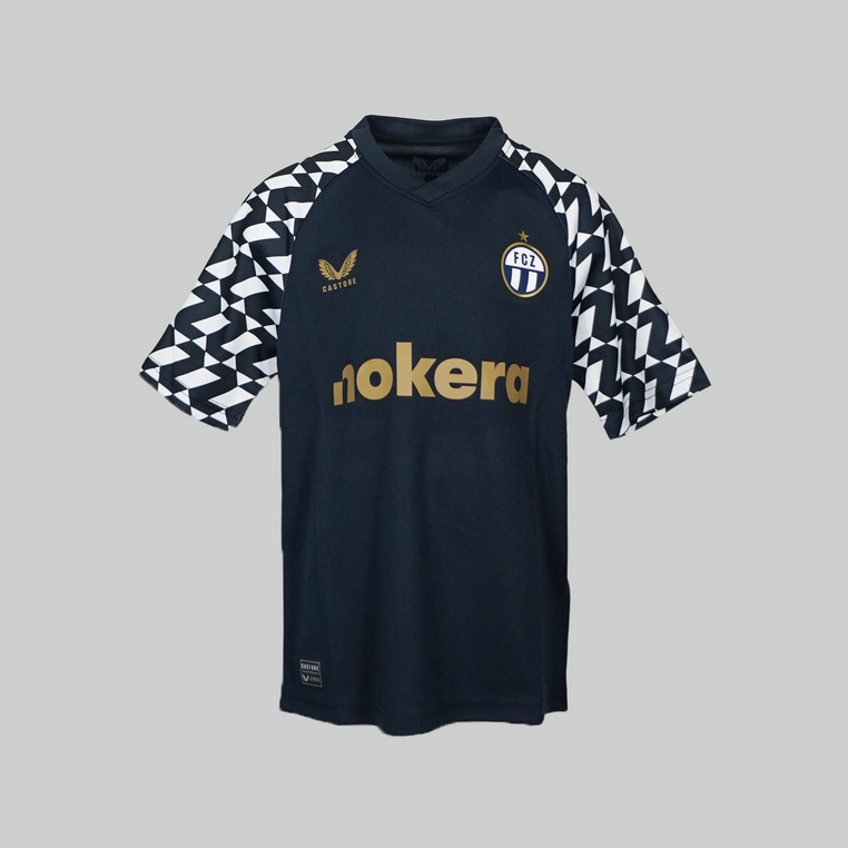 FC Zürich Uitshirt 2024/2025