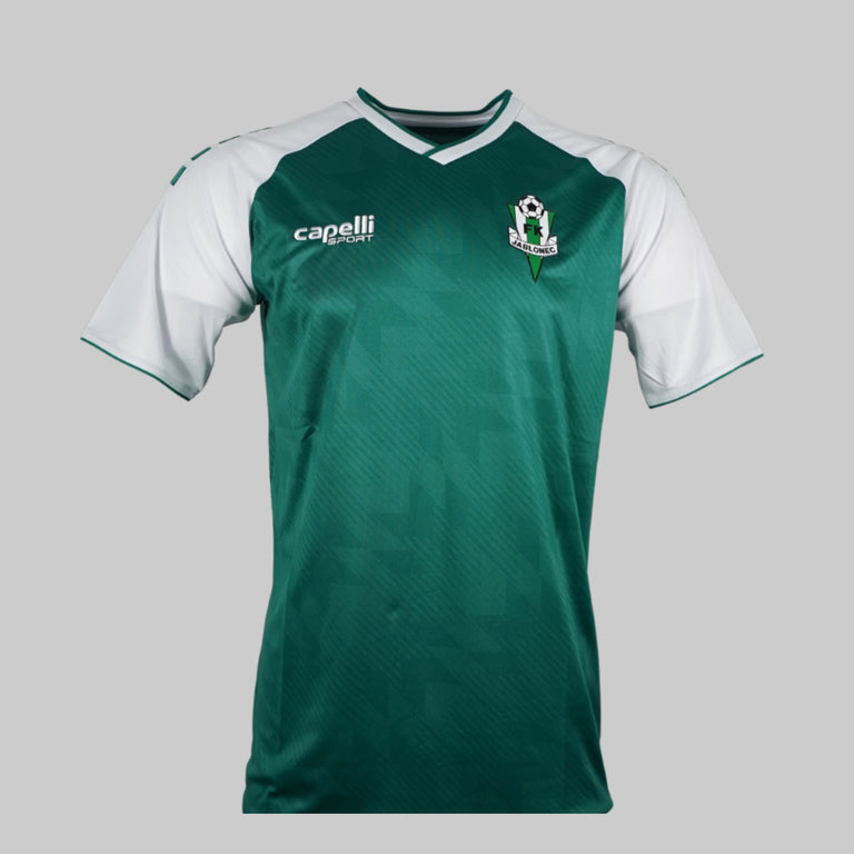 FK Jablonec thuisshirt 2023/2024