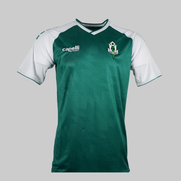 FK Jablonec thuisshirt 2023/2024
