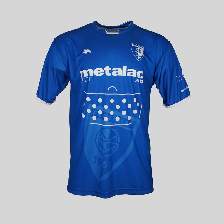 Metalac Thuis 2023/2024