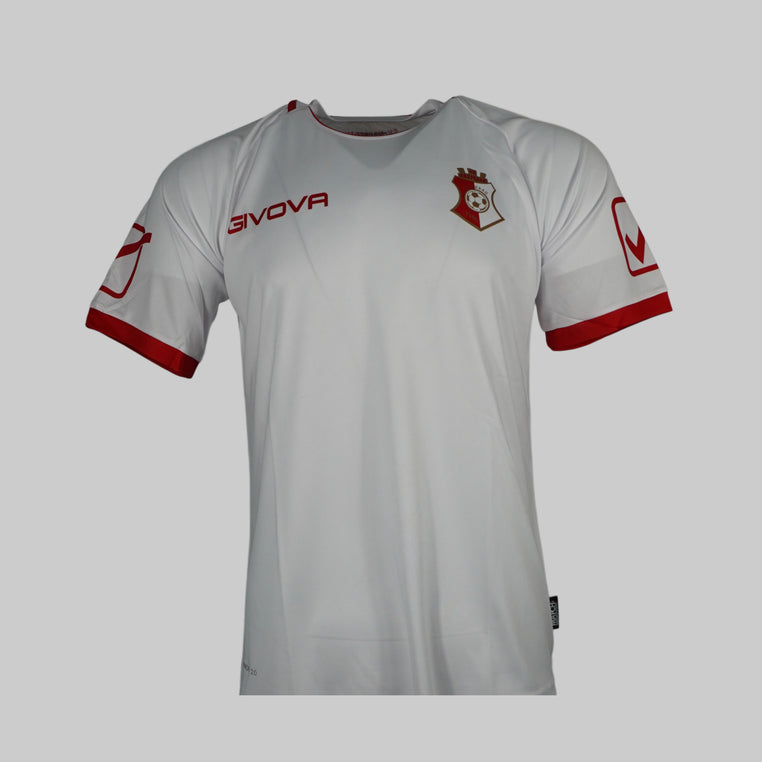 FK Napredak Krusevac 2021/2024 Uitshirt