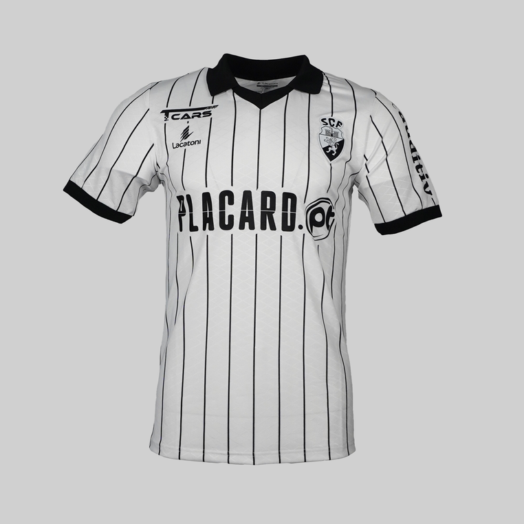 Farense Uitshirt 2024/2025