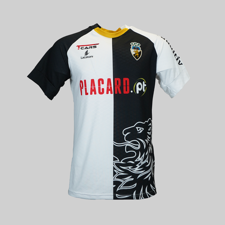 Farense Thuisshirt 2024/2025