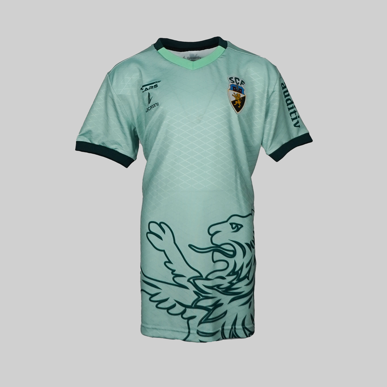 Farense Thuisshirt 2024/2025