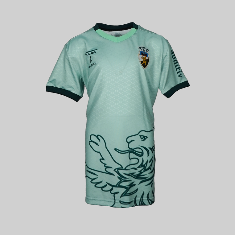 Farense Thuisshirt 2024/2025