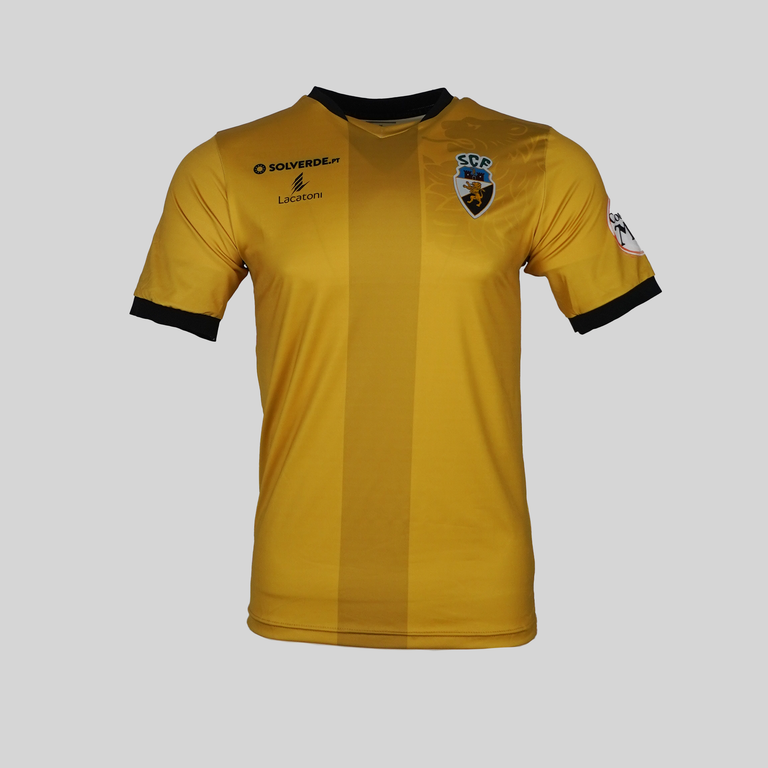 Farense Uitshirt 2021/2022