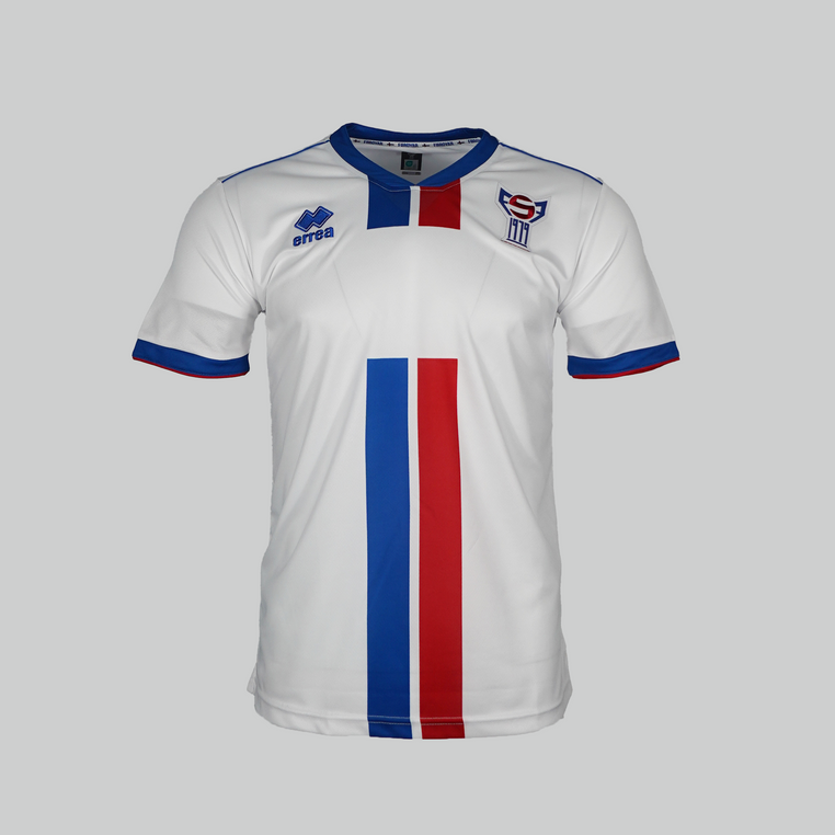 Faeröer 2024/2026 Thuisshirt