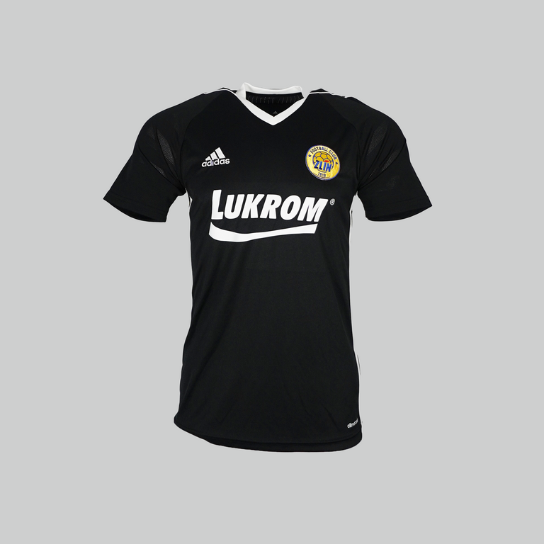 Fastav Zlín uitshirt 2017/2018