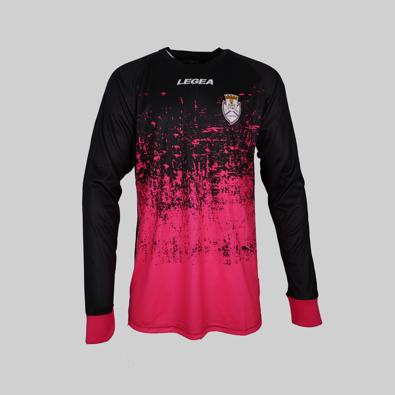 Feirense Thuisshirt Keeper 2019/2020