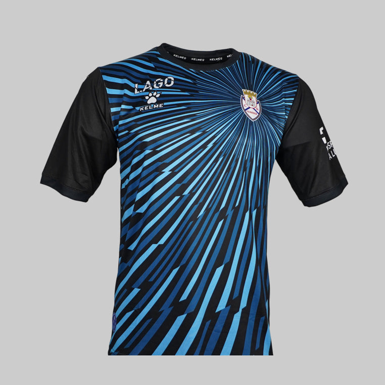 CD Feirense Derde Shirt 2022/2023