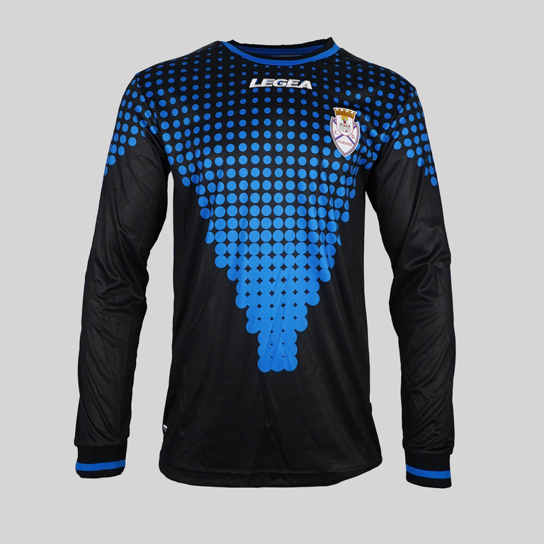 Feirense 2021/2022 Keeperstrui