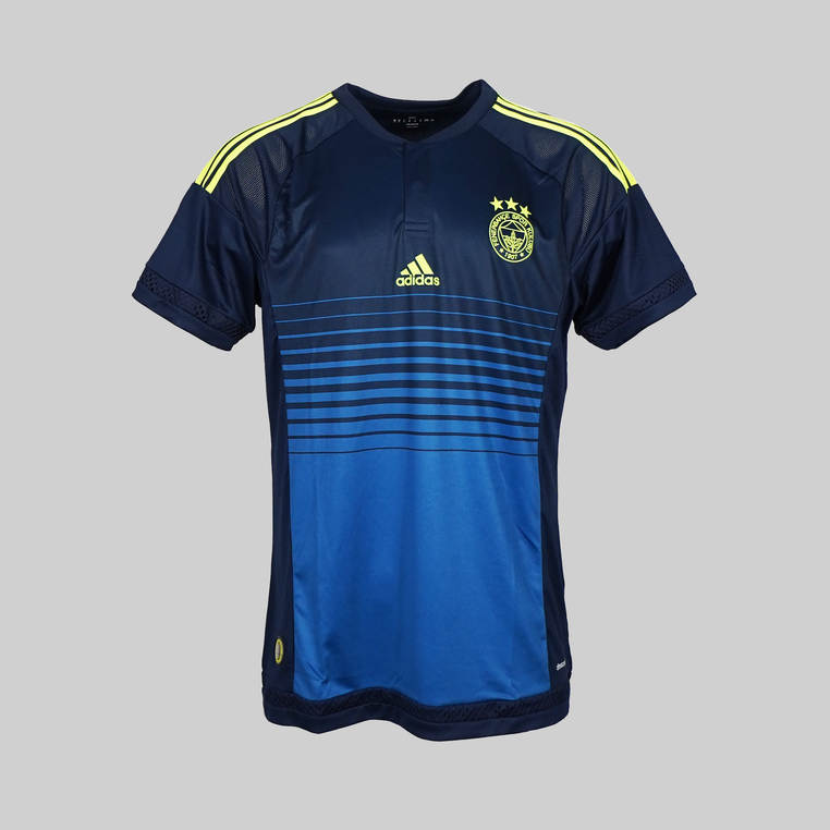 Fenerbahçe Derde Shirt 2015/2016