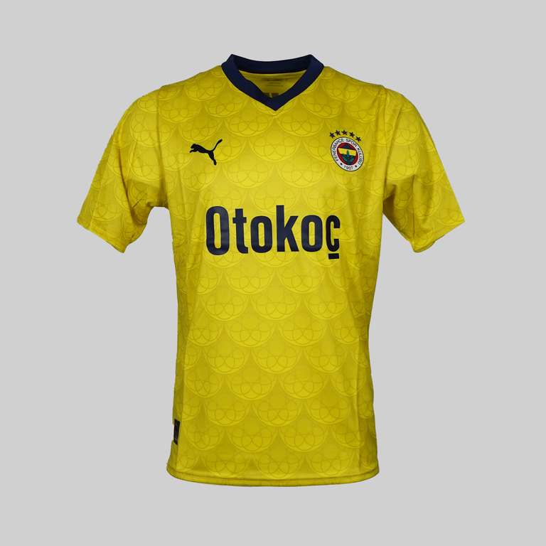 Fenerbahce Thuisshirt 2023/2024