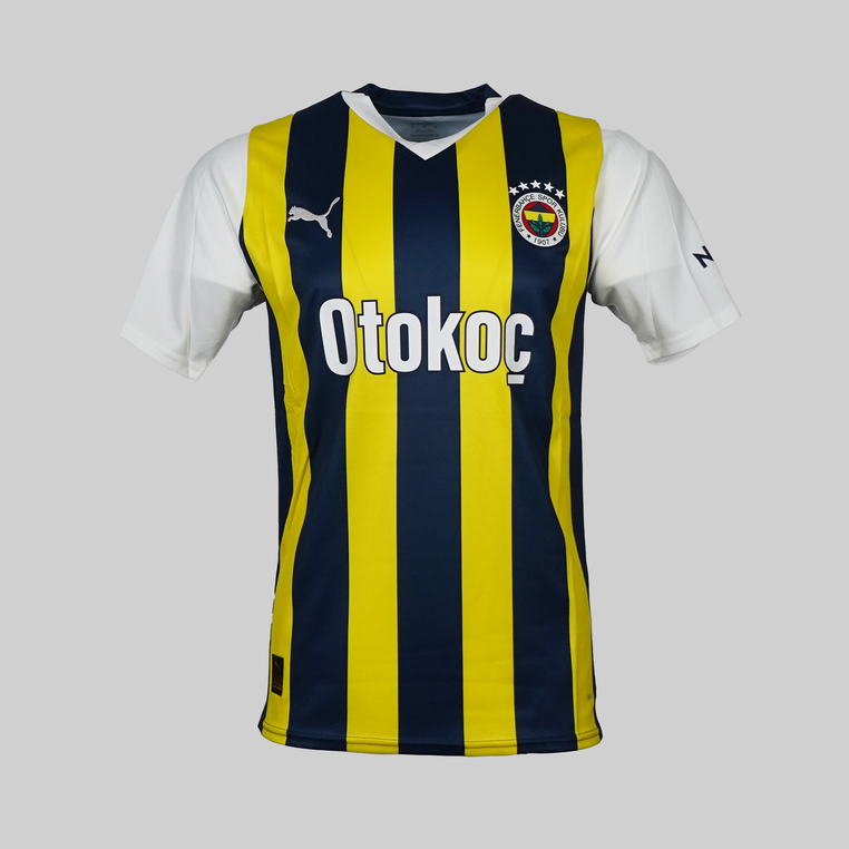 Fenerbahce Thuisshirt 2023/2024
