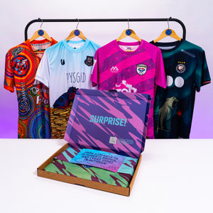 Surprise Shirts Box | Festival Editie