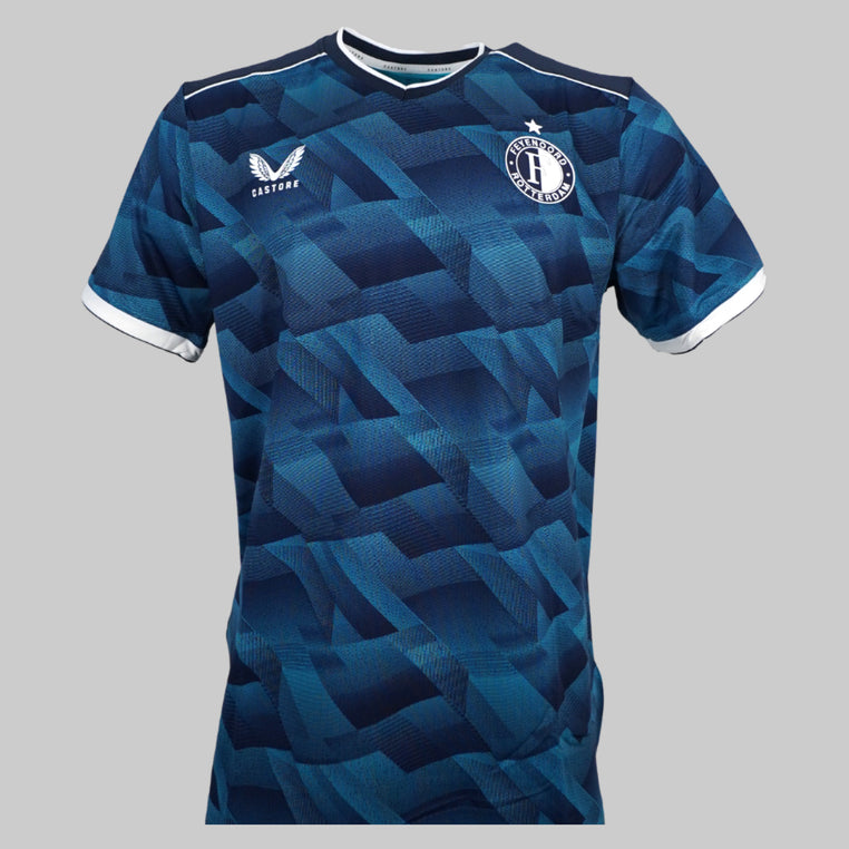 Feyenoord Uitshirt 2023/2024