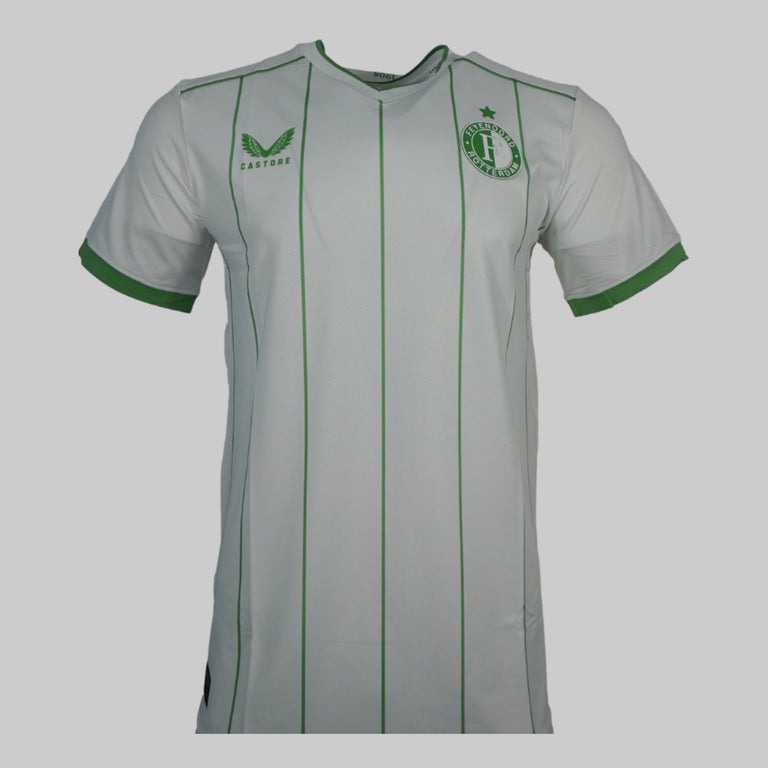Feyenoord Derde Shirt 2023/2024