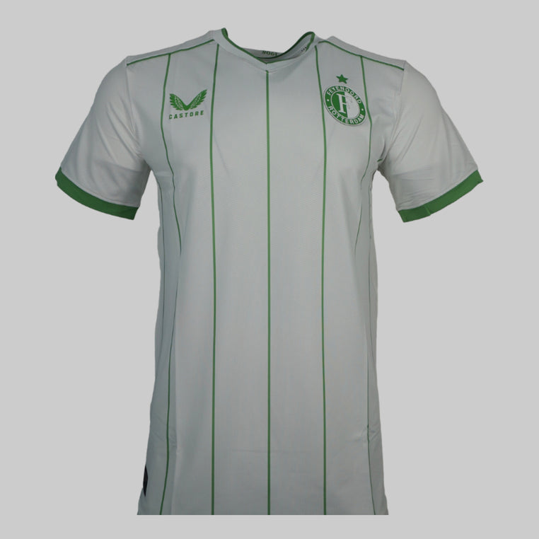 Feyenoord Derde Shirt 2023/2024
