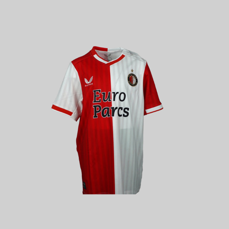 Feyenoord Thuisshirt 2023/2024