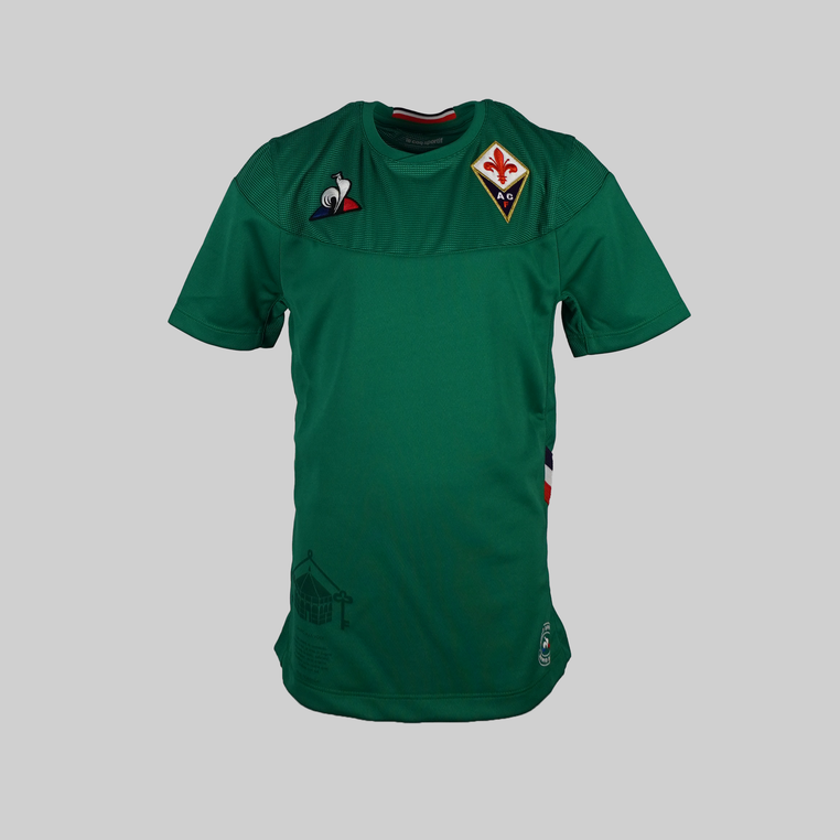 Fiorentina Derde Shirt 2019/2020