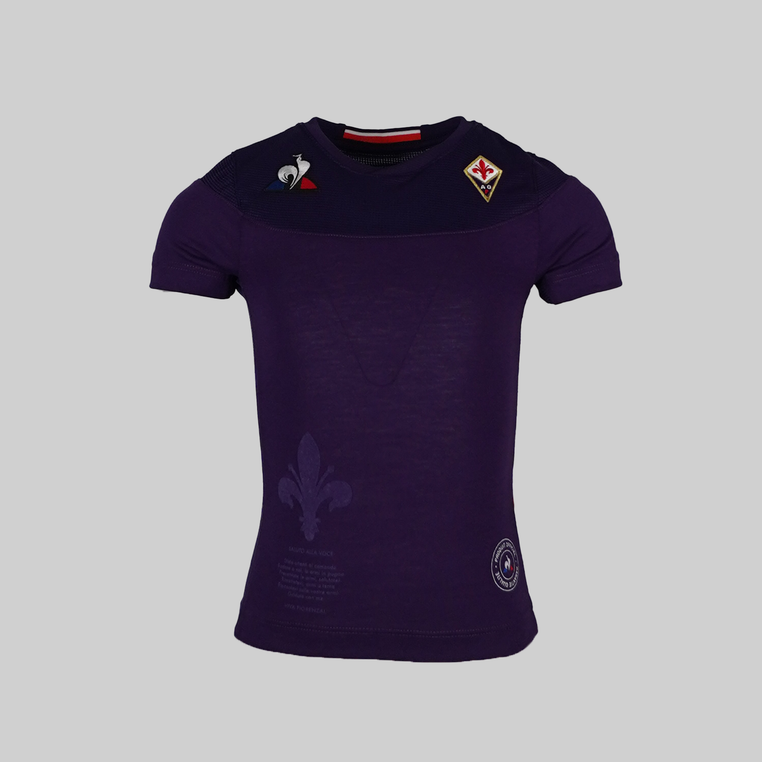 Fiorentina Thuisshirt 2019/2020