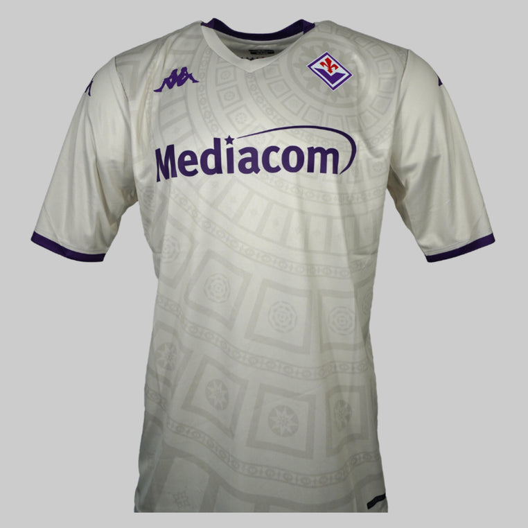 Fiorentina 2025/2026 Away Shirt