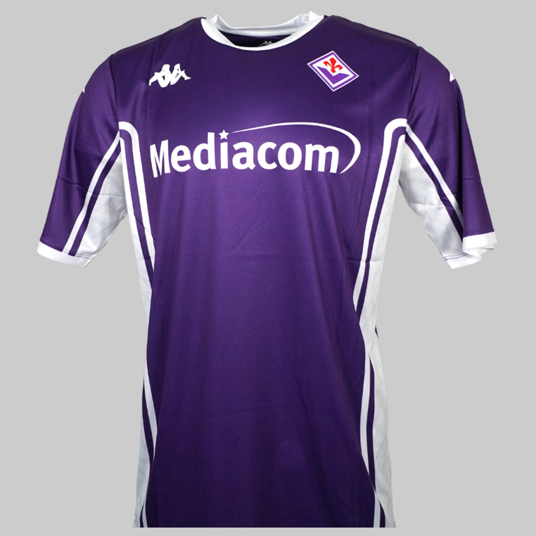 Fiorentina 2025/2026 Home Shirt