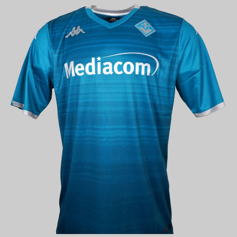 Fiorentina 2025/2026 Third Shirt