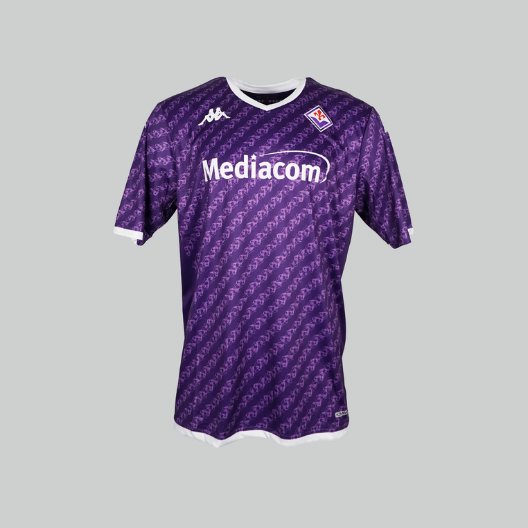Fiorentina thuisshirt 2023/2024