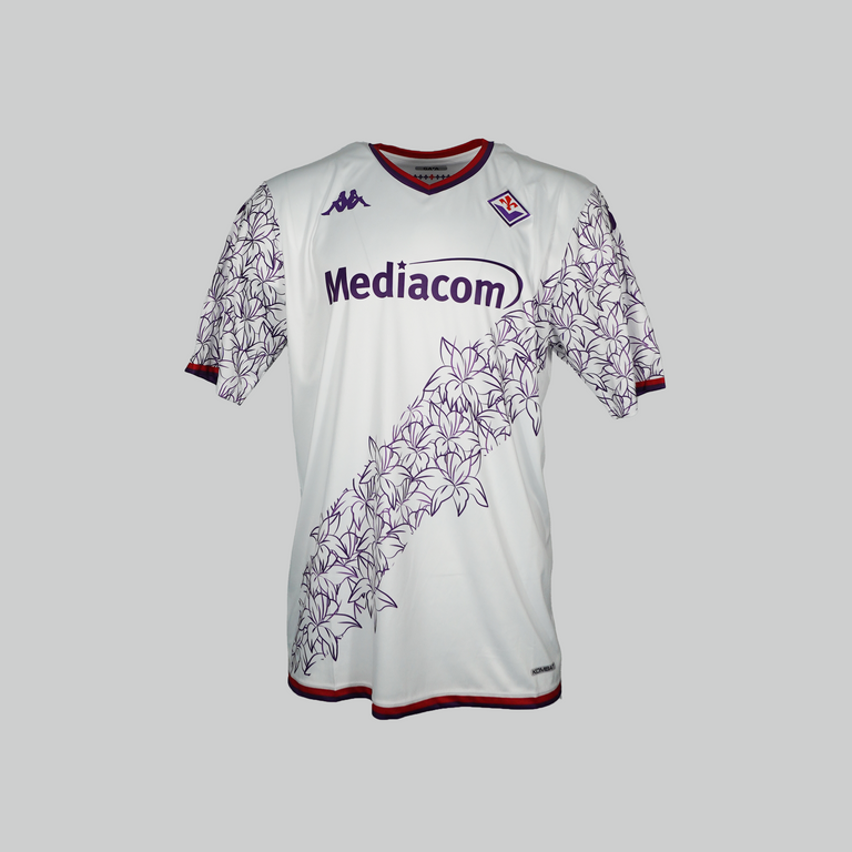 Fiorentina Uitshirt 2023/2024