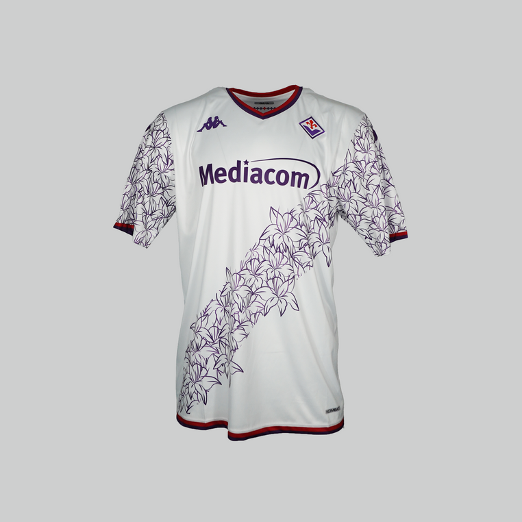 Fiorentina Uitshirt 2023/2024